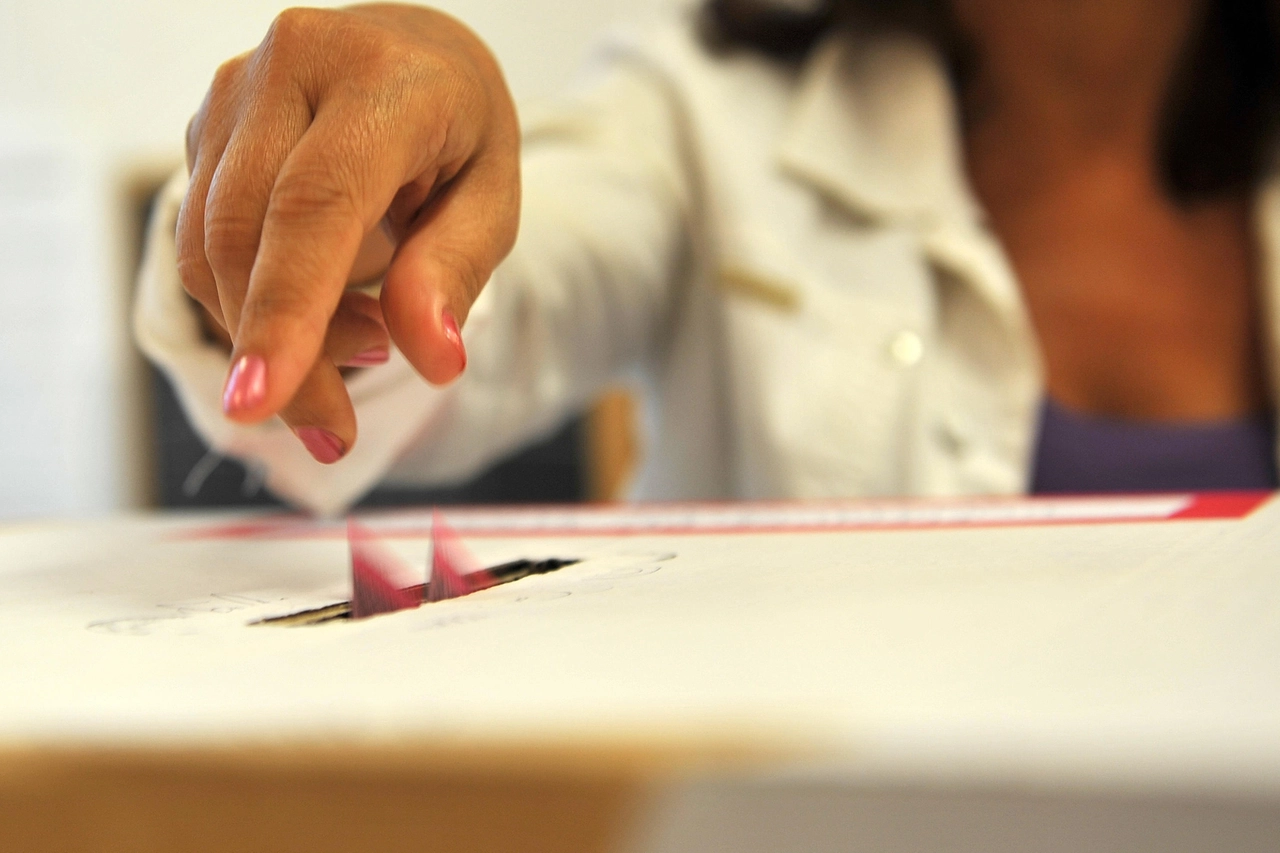 Elezioni europee 2024, si vota l'8 e il 9 giugno (foto generica)
