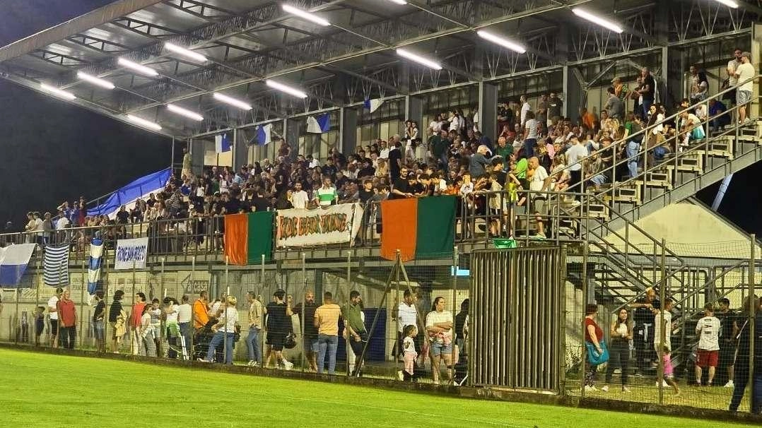 Calcio d’estate: il torneo dei rioni. Larciano e San Rocco. La finale è cosa vostra