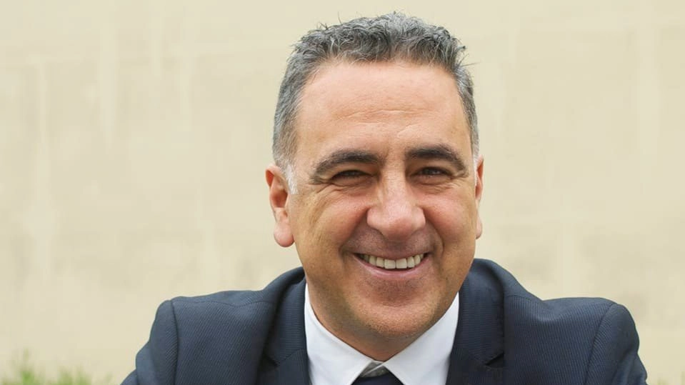 Giovanni Fittante, presidente di Villa Vittoria Cultura