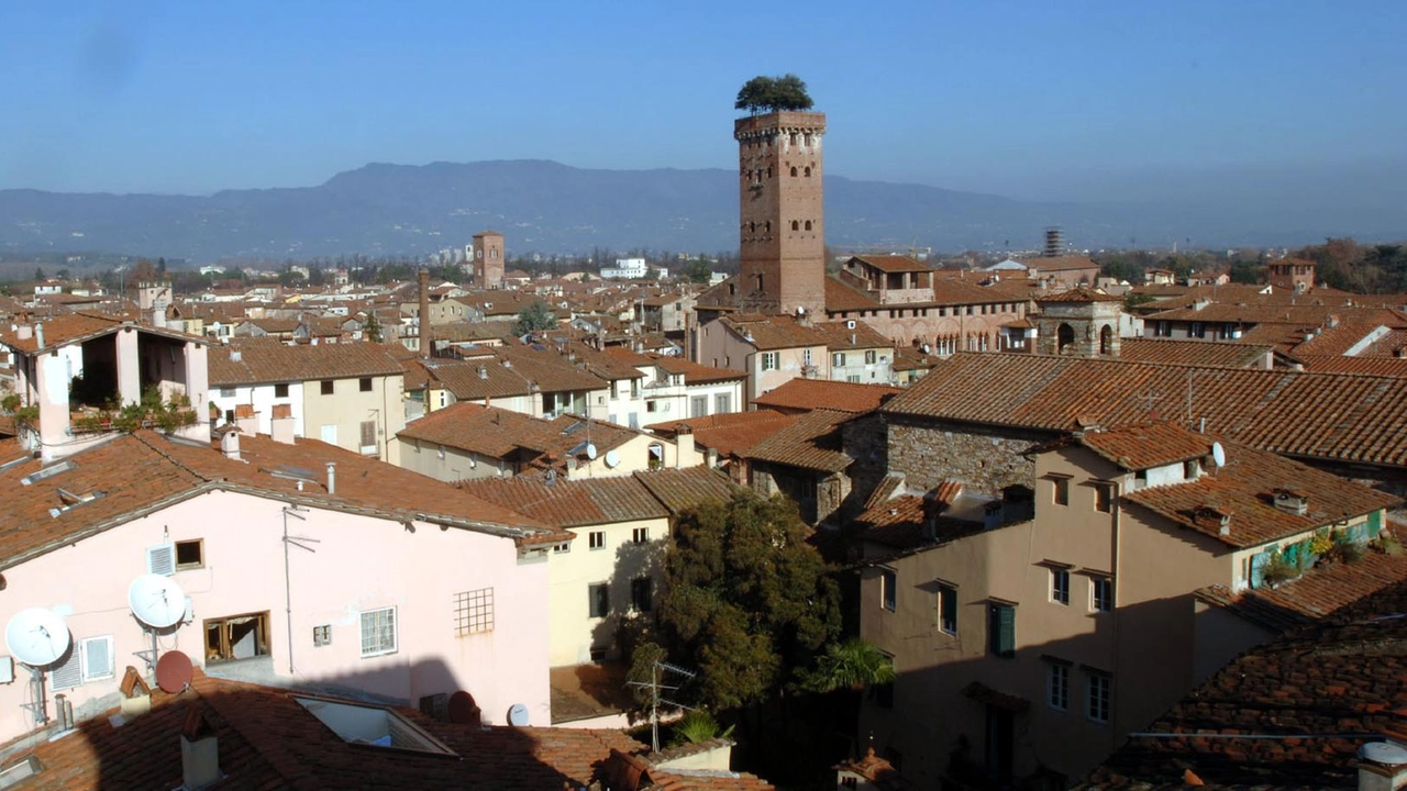 Approvato il nuovo Regolamento edilizio del comune di Lucca Approvato il nuovo Regolamento edilizio del comune di Lucca