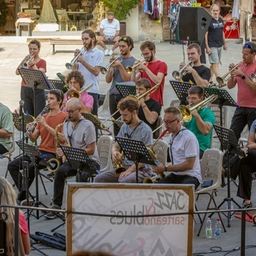 Sarteano Jazz&Blues, torna il festival con concerti e ospiti