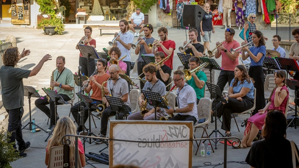 Sarteano Jazz&Blues