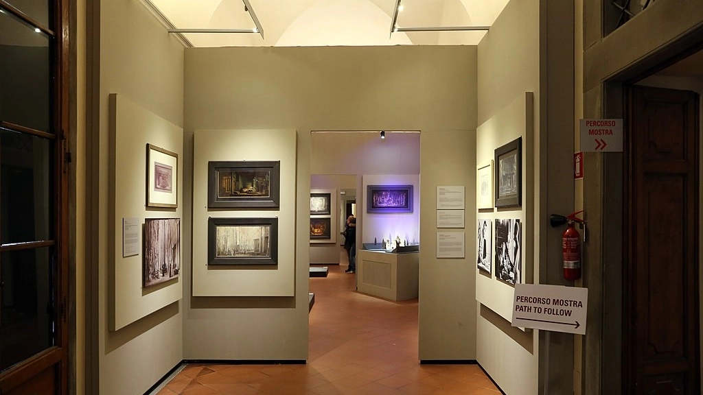 Il Museo Zeffirelli