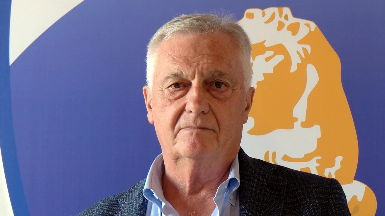 Giuseppe Morandini si è dimesso dalla carica di dg il giorno dopo la retrocessione Giuseppe Morandini si è dimesso dalla carica di dg il giorno dopo la retrocessione