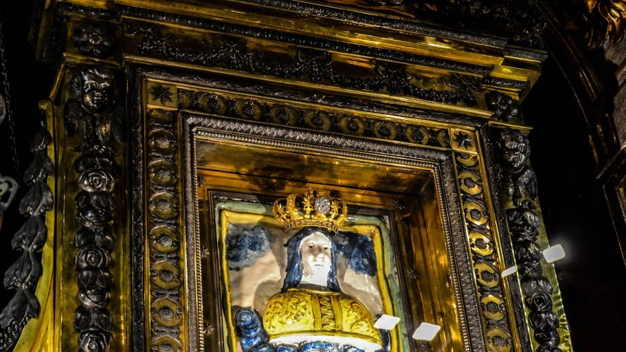 madonna del conforto madonna del conforto