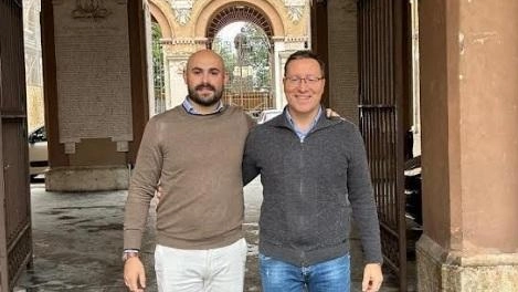 Il Gruppo Consiliare Fare Perugia-Forza Italia si confronta con il prefetto sulla questione sicurezza in alcuni quartieri della città, esprimendo preoccupazione per furti e atti vandalici. Il Gruppo Consiliare Fare Perugia-Forza Italia si confronta con il prefetto sulla questione sicurezza in alcuni quartieri della città, esprimendo preoccupazione per furti e atti vandalici.