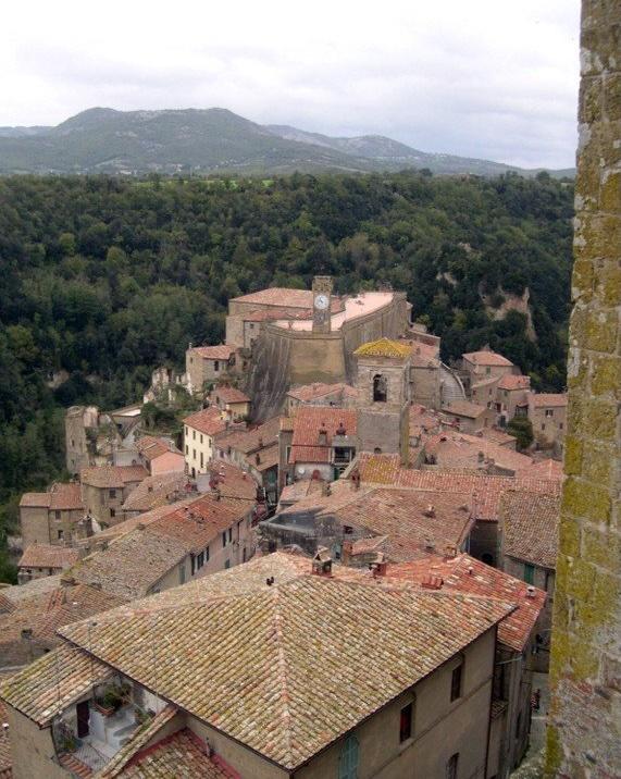 La Spagna La Spagna