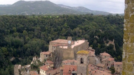 La Spagna 'arriva' in Toscana La Spagna 'arriva' in Toscana