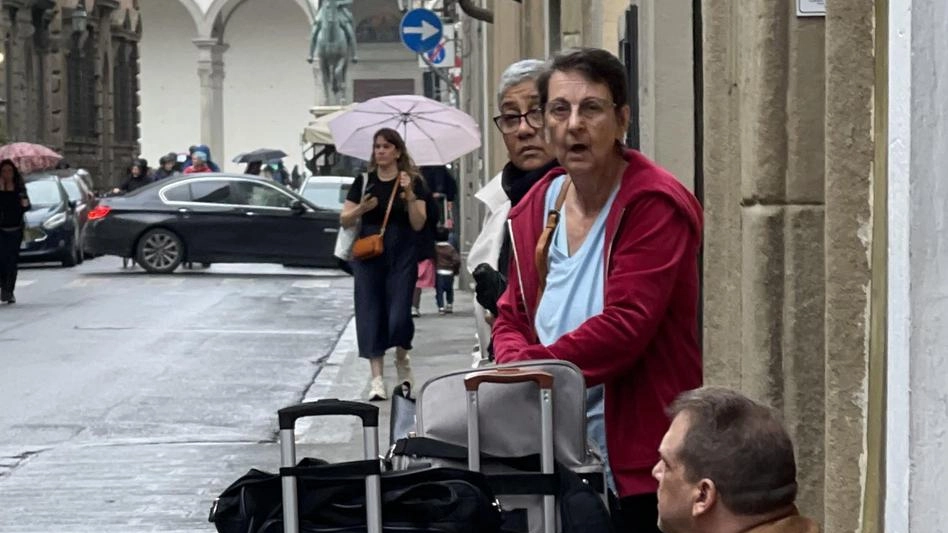 Turismo e affitti brevi, le città d’arte gestiscono l’ermergenza