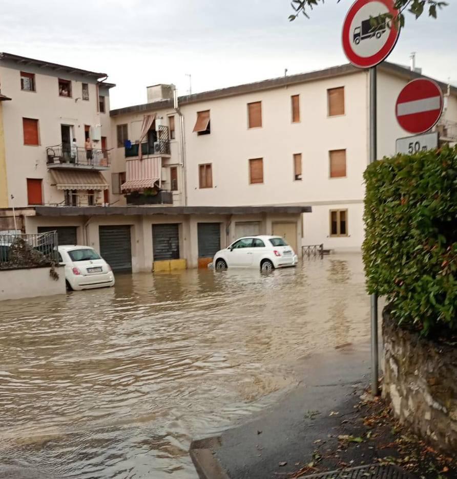 dalle griglie intasate alle pompe bloccate le criticit224 del sistema