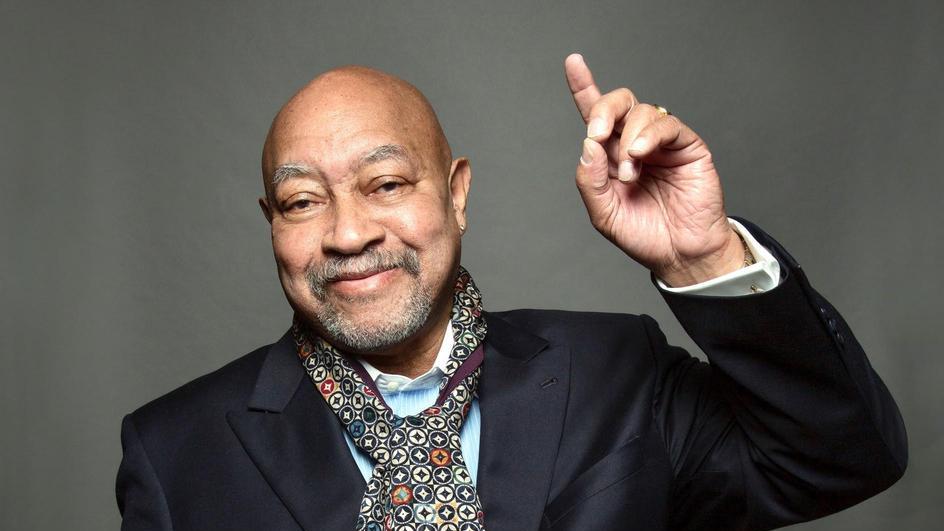 Jazz & Wine in Montalcino. Sul palco Kenny Barron