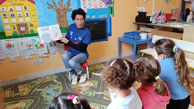 Successo della campagna ministeriale a cui hanno aderito i Comuni di Massa e di Carrara con le biblioteche civiche e i volontari della Laav Successo della campagna ministeriale a cui hanno aderito i Comuni di Massa e di Carrara con le biblioteche civiche e i volontari della Laav