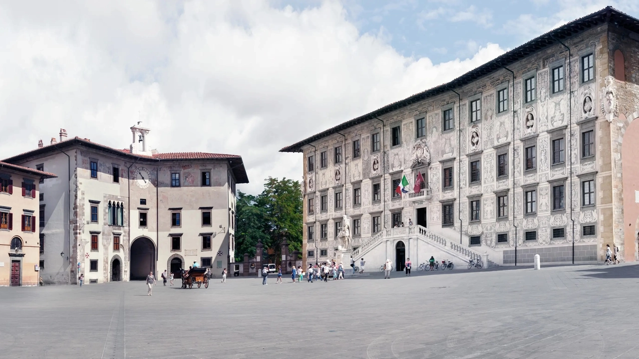 Immagine di repertorio Immagine di repertorio