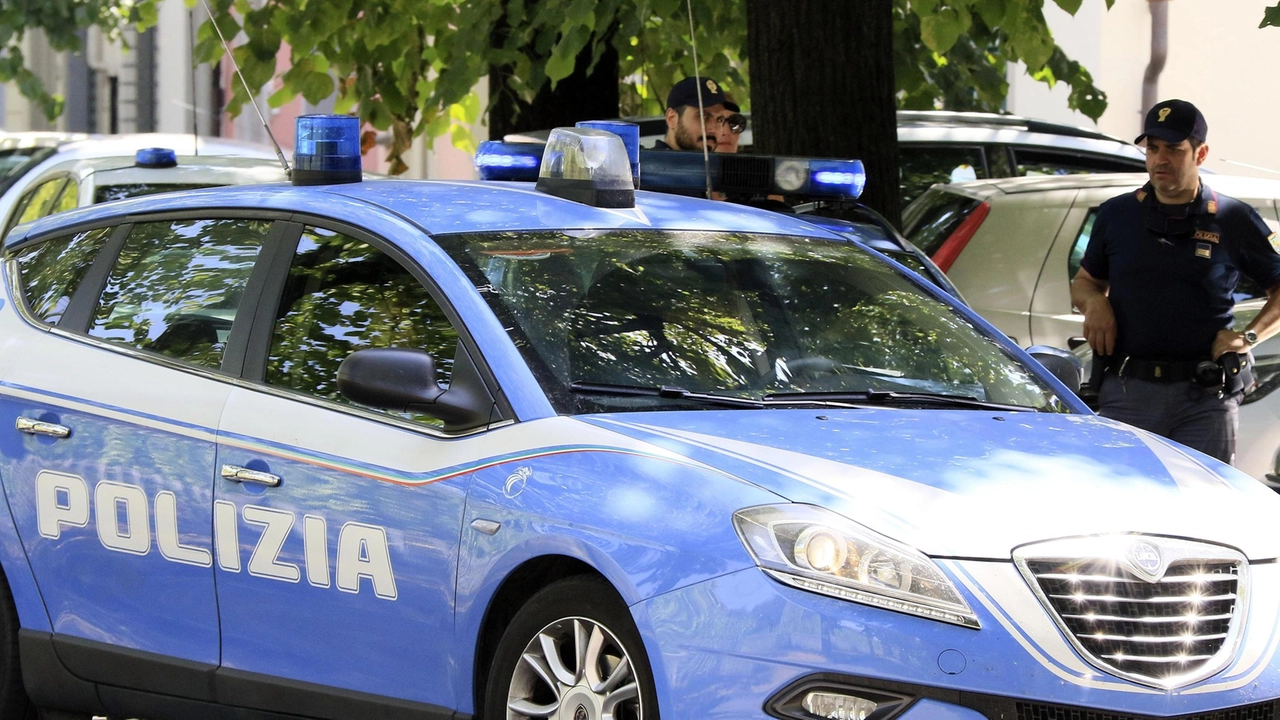 L’operazione è stata condotta dalla squadra di polizia giudiziaria del Commissariato di Empoli
