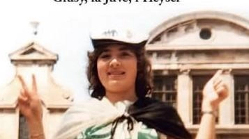A Rigutino, presentazione del libro su Giusy Conti, vittima dell'Heysel, un tributo alla sua memoria e passione sportiva.