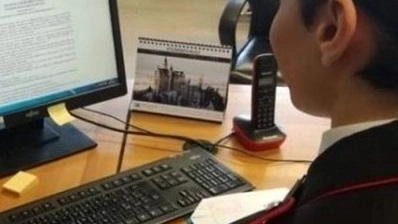 I carabinieri hanno indagato due truffatori che avevano avvicinato la loro vittima tramite Facebook I carabinieri hanno indagato due truffatori che avevano avvicinato la loro vittima tramite Facebook
