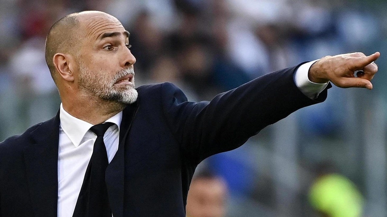 Igor Tudor e il futuro incerto sulla panchina della Juventus
