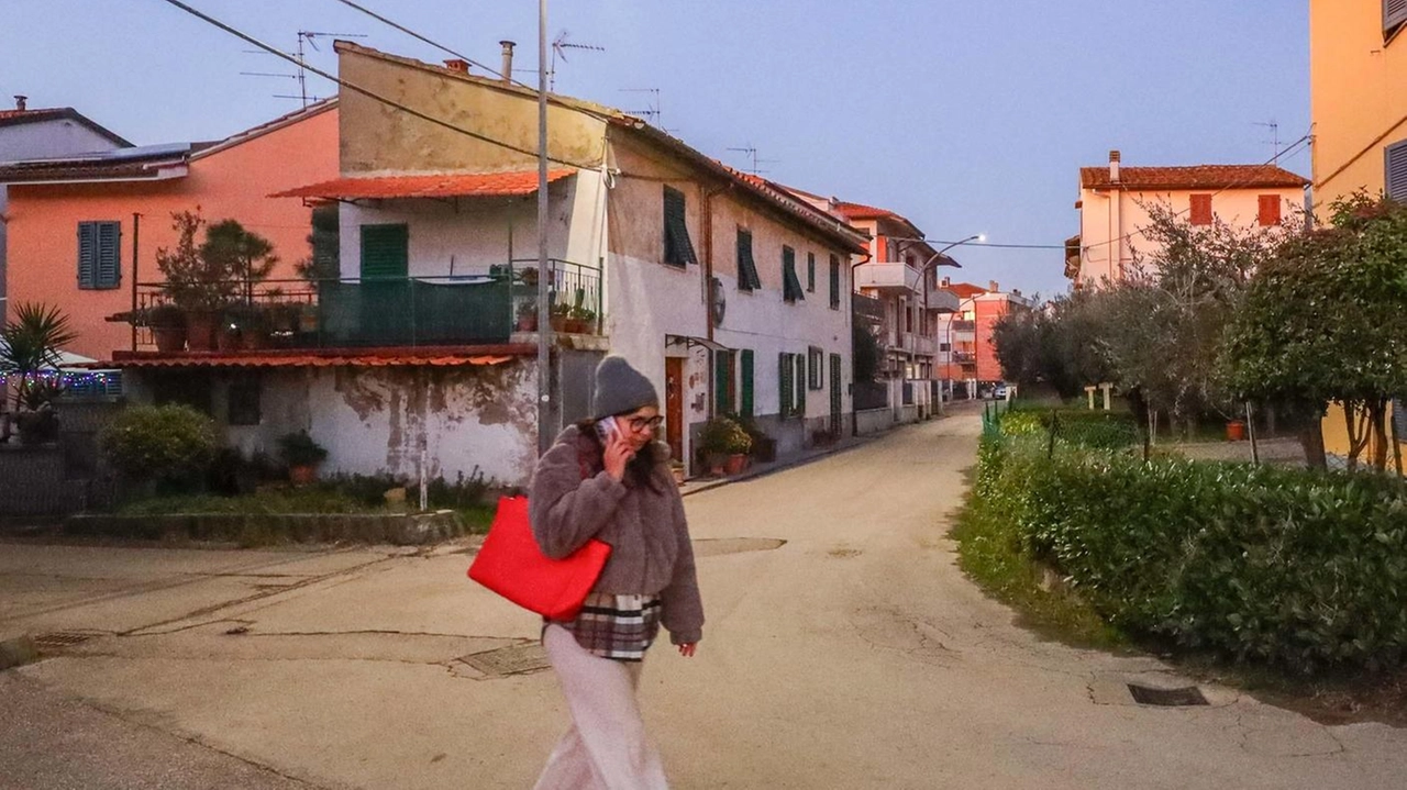 Il quartiere di Avane sotto choc dopo la brutale rapina subita da due anziani, legati e picchiati Il quartiere di Avane sotto choc dopo la brutale rapina subita da due anziani, legati e picchiati