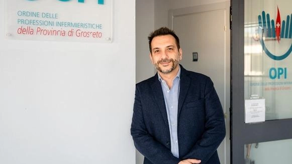 Nicola Draoli, presidente provinciale dell’Ordine degli Infermieri, invita tutti al rispetto delle elementari regole di igiene Nicola Draoli, presidente provinciale dell’Ordine degli Infermieri, invita tutti al rispetto delle elementari regole di igiene