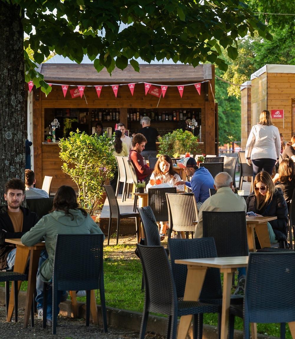 ViviFortezza. Serate in musica, ambiente e diritti ViviFortezza. Serate in musica, ambiente e diritti