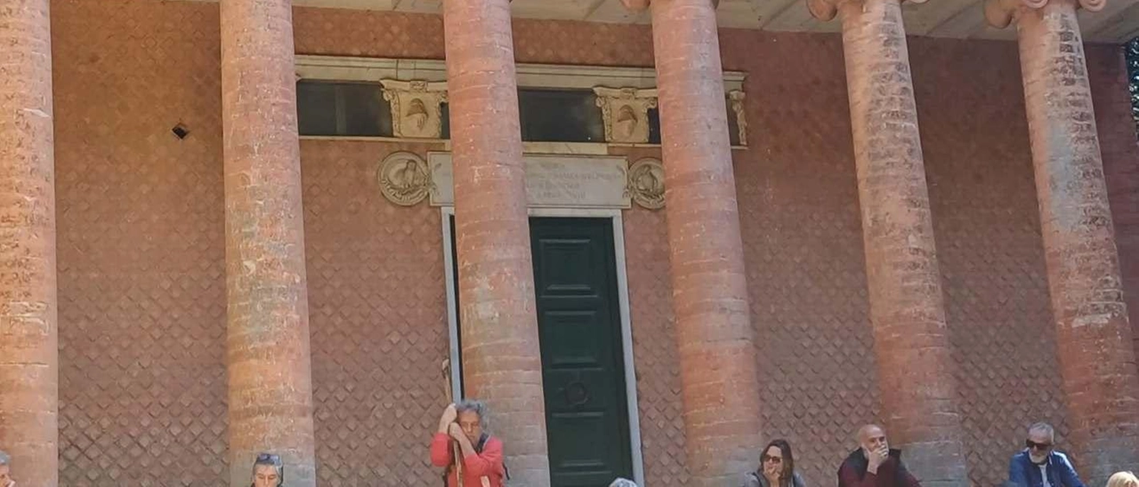 Riqualificazione di Montefoscoli: "Il grande progetto può partire"
