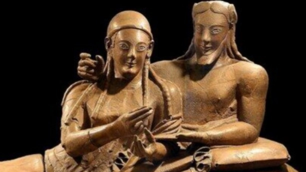 Sinalunga celebra la Giornata degli Etruschi con un viaggio nella storia e nella moda
