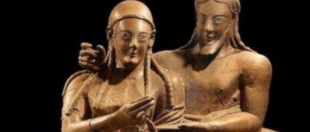 Sinalunga celebra la Giornata degli Etruschi con un viaggio nella storia e nella moda