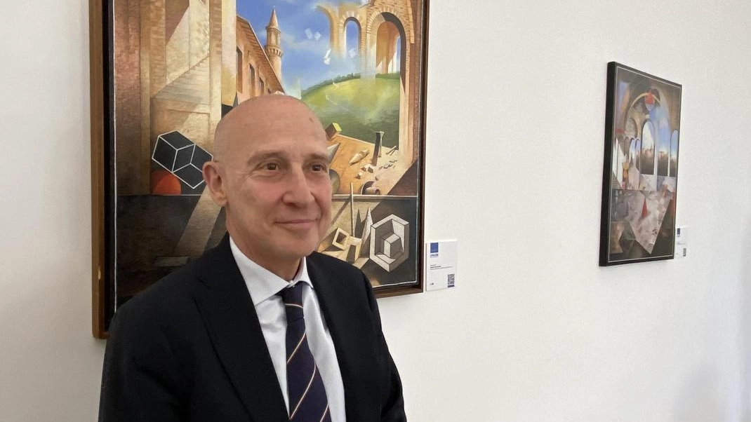 Pace in Ucraina, al Niccolini l'incontro con l'ambasciatore Starace
