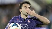 Giuseppe Rossi, per tutti Pepito, 130 gol fatti in carriera, di cui 19 in 42 presenze con la maglia della Fiorentina e l’indimenticabile vittoria contro la Juventus Giuseppe Rossi, per tutti Pepito, 130 gol fatti in carriera, di cui 19 in 42 presenze con la maglia della Fiorentina e l’indimenticabile vittoria contro la Juventus