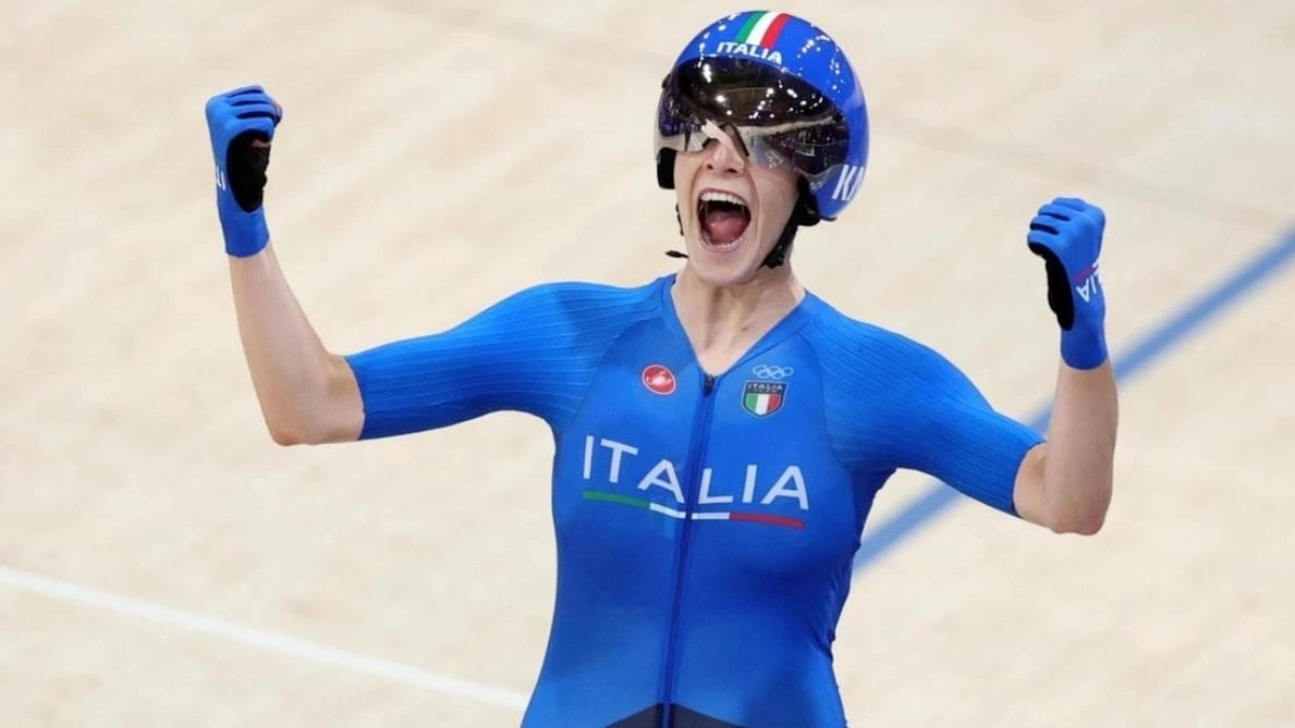 Negli ultimi venti anni non sono mancate le soddisfazioni olimpiche Negli ultimi venti anni non sono mancate le soddisfazioni olimpiche