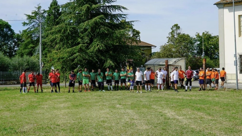 VI Fonda Cup