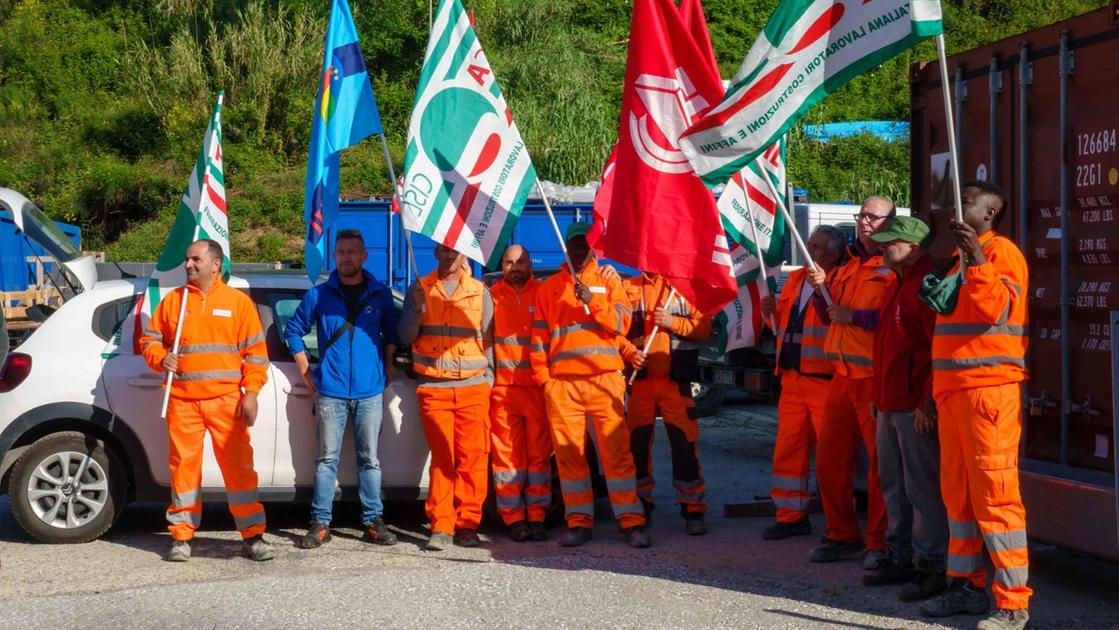 aurelia bis al palo tavolo in prefettura da Lanazione.it aurelia bis al palo tavolo in prefettura