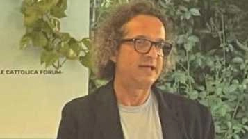 Il referente del progetto politico che verrà presentato in città sabato pomeriggio Giancarlo Affatato Il referente del progetto politico che verrà presentato in città sabato pomeriggio Giancarlo Affatato