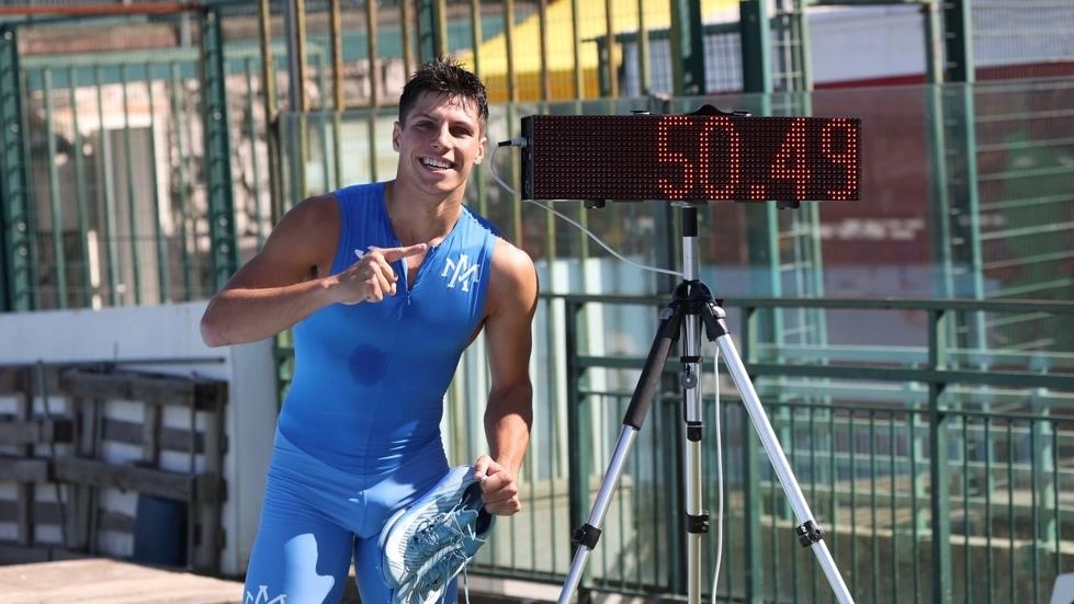 Quasi 300 partecipanti per un grande evento di sport. Ottimo riscontro in termini di iscritti (con atleti provenienti da tutta... Quasi 300 partecipanti per un grande evento di sport. Ottimo riscontro in termini di iscritti (con atleti provenienti da tutta...