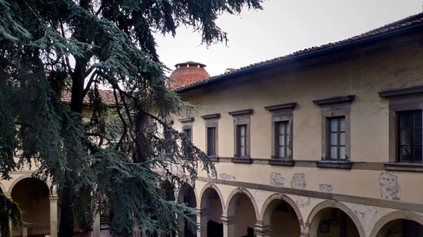 L'Università di Firenze L'Università di Firenze