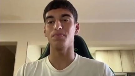 Julian Vignolo Julian Vignolo