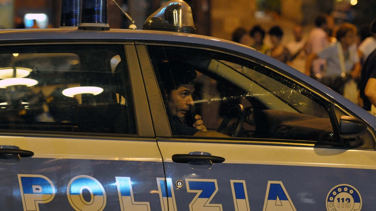 I residenti chiedono più attenzione da parte delle forze dell’ordine I residenti chiedono più attenzione da parte delle forze dell’ordine