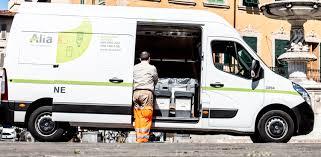 a vernio attivo ogni domenica l ecofurgone di alia multiutility da Lanazione.it a vernio attivo ogni domenica l ecofurgone di alia multiutility