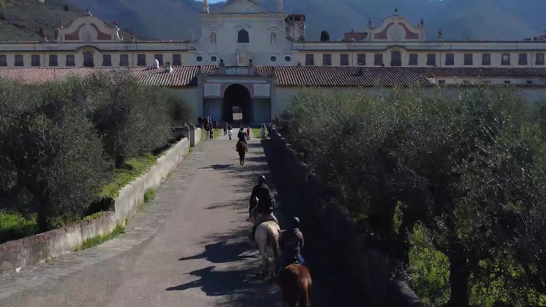 Turismo: pubblicato “Calci, discover the hidden beauty of Tuscany”