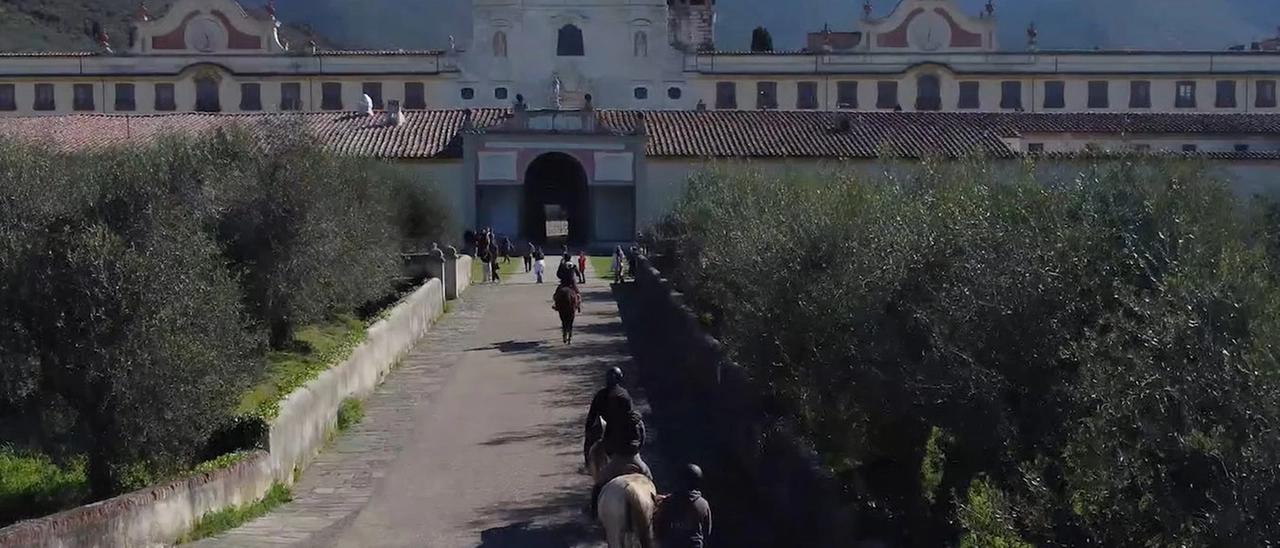 Turismo: pubblicato “Calci, discover the hidden beauty of Tuscany”