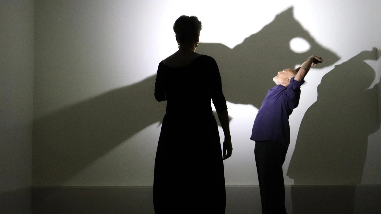 Claudia Losi e Virgilio Sieni saranno protagonisti di una performance per ’Secret Florence’, organizzato da Tempo Reale Claudia Losi e Virgilio Sieni saranno protagonisti di una performance per ’Secret Florence’, organizzato da Tempo Reale