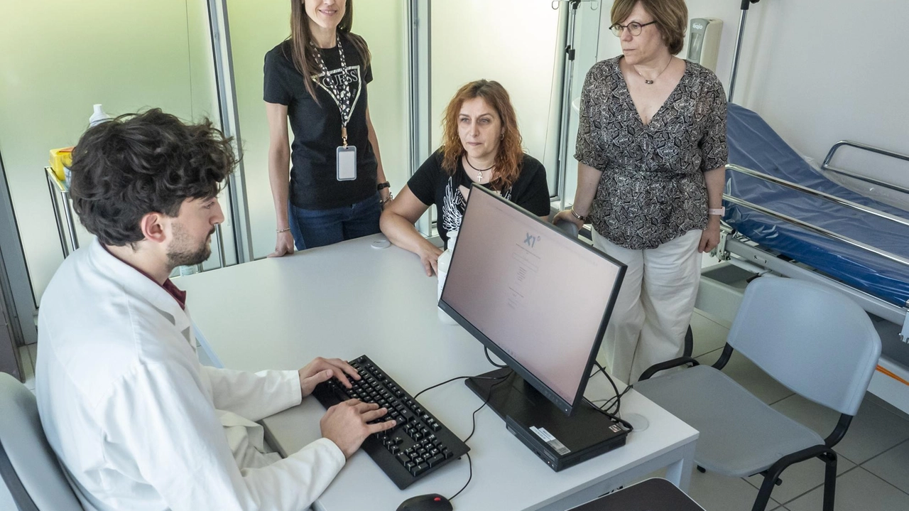 Arrivano le telecamere negli uffici delle assistenti sociali Arrivano le telecamere negli uffici delle assistenti sociali
