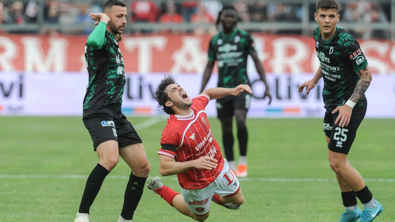 Perugia Calcio: strategie di mercato e rinnovi contrattuali in vista