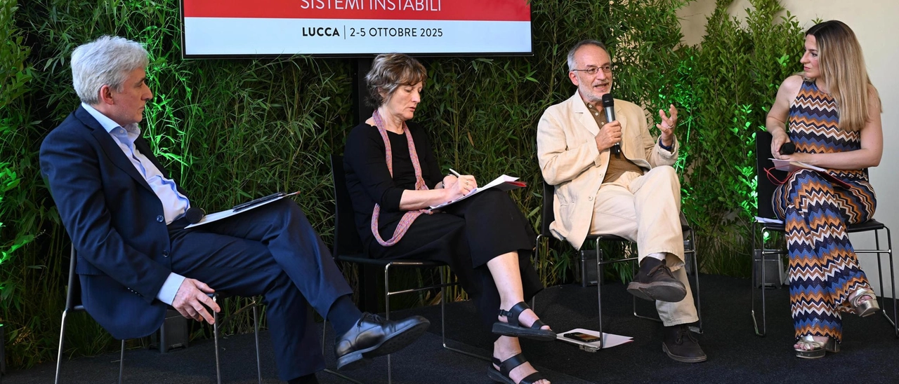 Pianeta Terra Festival. Un ricco programma con ospiti di alto livello