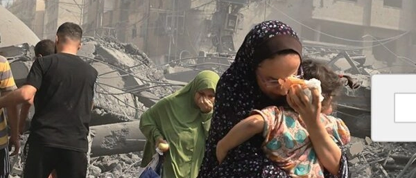 Il Partito Democratico di Sansepolcro a sostegno della mozione per Gaza