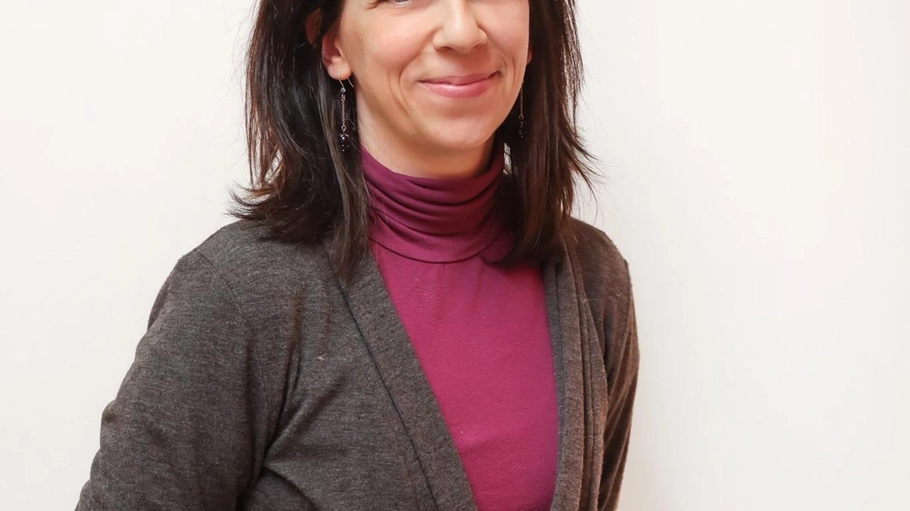 Emma Scanu, presidente Comitato Emma Scanu, presidente Comitato