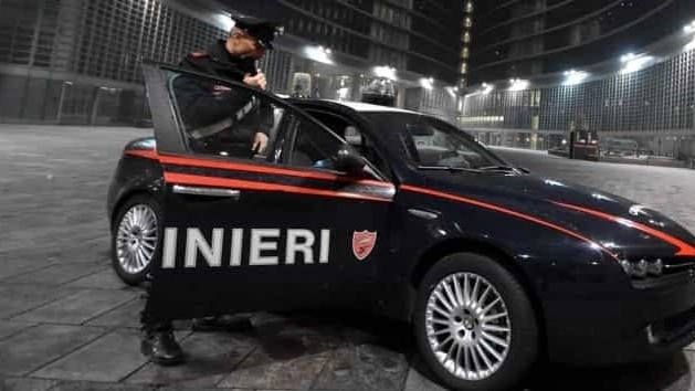 Carabinieri