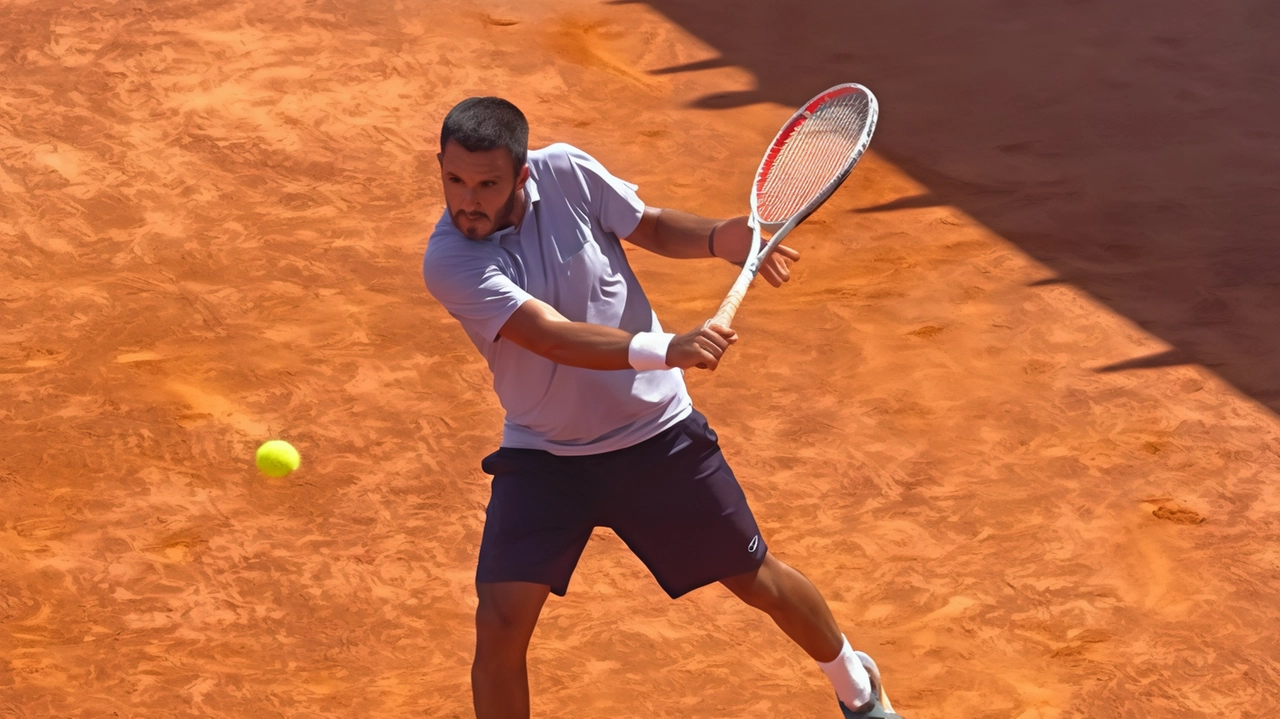 Torneo Open di tennis a Castelfiorentino: al via il Memorial Vieri Angelucci
