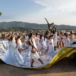 “CaNoNi>InVerSi”: il futuro della danza in scena di Arezzo