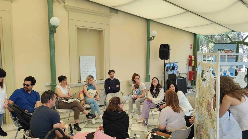 Versilia Kids torna a Forte dei Marmi con attività gratuite per famiglie: laboratori creativi, spettacoli e giochi.
